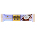 Шоколад Millennium Very Peri молочний з начинкою та кокосом 34г