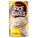 Рисові хлібці Benlian Rice льон соняшник 100г