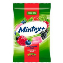 Рошен Карамель Mintex Berry 1 кг