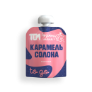 Солона карамель Tom класична 64г