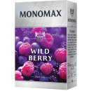 Чай ТМ Мономах Wild Berry 80 г  