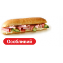ТМ Улюблений продукт Багет Особливий 235 г