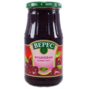 Джем Верес Вишня 620г