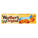 Цукерки Werther's original вершковий ірис 48г