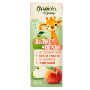 Сік Galicia Baby яблуко-персик 0.2 л