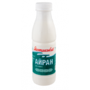 Айран Яготинський 2% 450г