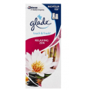 Мікроспрей Glade зі зм. балон.Японський сад 10 мл 