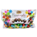 Цукерки шоколадні яйця з начинкою асорті Socado Primevoglie Maxi Ovetti Assortiti 1 кг