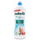 Бальзам для миття посуду Ludwik з алоє 900 г