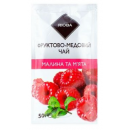Чай Rioba концентрований малина та м'ята 50г