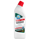 Гель для чищення санвузлів BALU POWER GEL STRONG Хвоя 1л