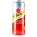Напій Schweppes Spritz газований 0,33л
