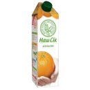 Нектар Наш Сік апельсин 0.95 л