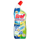 Гель для туалету Bref Лимон 700мл