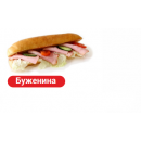 ТМ Улюблений продукт Багет Буженина 235 г