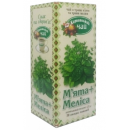 Карпатський чай ф/п М'ята+Меліса 20*1.35г
