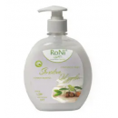 Рідке крем-мило Roni Sensetive Jojoba Oil 450мл