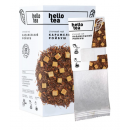 Чай ТМ Hello Tea Карамельний ройбуш 20*2г
