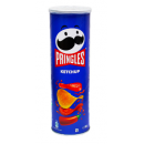 Pringles чіпси Кетчуп 165 г.