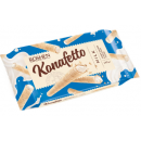 Вафельні трубочки Рошен Konafetto з молочною начинкою 140г