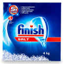 Finish Сіль 4 кг