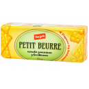 Ярич Печиво Petit Beurre з висівками 155 г