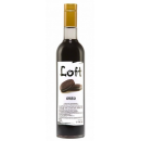 Сироп ТМ Loft Sandwich Chocolate з дозатором 0,7 л