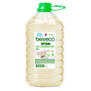 Be&Eco гель-мило господарське 5л