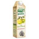 Сік Galicia яблучний 1л