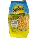 Горох Хуторок колотий шліфований 800г