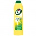 Cif Крем для чищення Active Lemon (Актив лимон) 500 мл 
