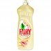 Засіб для миття посуду Fairy Апельсин та Лимонник 1л