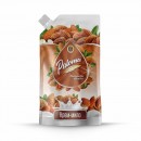Рідке мило Paloma мигдалеве молочко дой-пак 500 мл