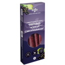 Пастила Ogo Яблуко-чорна смородина 30 г