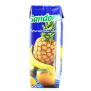 Нектар Sandora мультивітамін 250мл