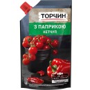 Кетчуп Торчин з паприкою 250Г 