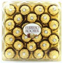 Цукерки вафельні Ferrero Rocher 300г