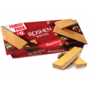 Рошен Вафлі Wafers горіх 216г