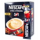 Напій кавовий Nescafe 3 в 1 Extra Strong