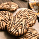 Печиво Пічкар  Іванка чоко 1.55 кг