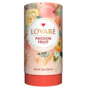 Чай Lovare Пристрасний фрукт 80 г