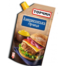 Гірчиця Торчин Американська 130г