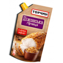 Гірчиця Торчин Діжонська 130г