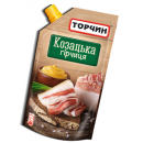 Гірчиця Торчин Козацька 130г