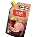 Гірчиця Торчин Міцна 130г