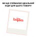 ТМ Ферма Ягід натуральний полуничний джем 100 мл